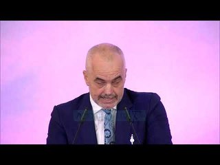 Rama largon të gjithë ministrat pesëvjeçar - News, Lajme - Vizion Plus