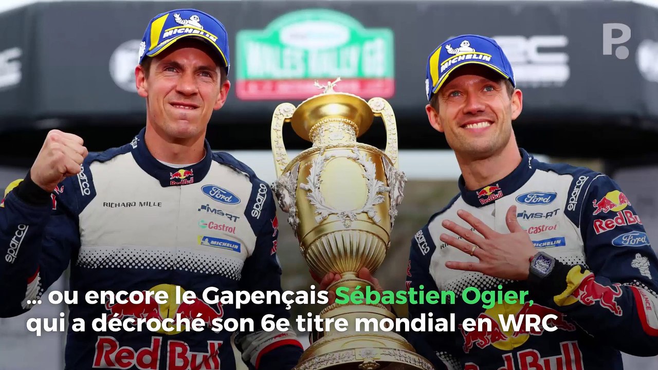 2018 : une année sportive riche en émotions