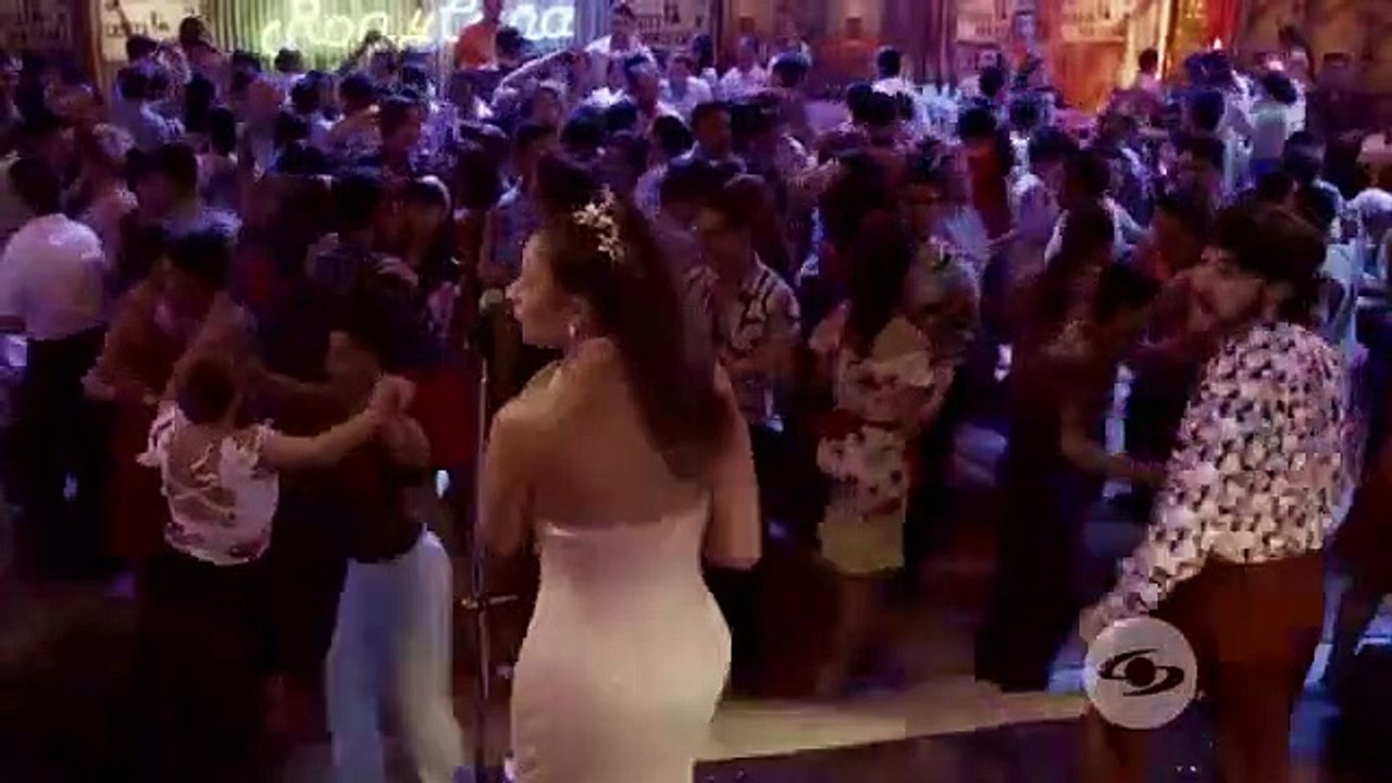 Loquito por ti Capítulo 52 – Jueves 27 de Diciembre completo 2018 Full HD