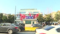 Gazi Turgut Aslan Polis Merkezi Hizmete Açıldı - İstanbul
