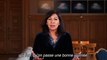 Anne Hidalgo présente ses voeux aux Parisiens pour 2019