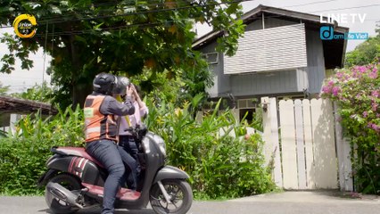 [Vietsub - BL] Tình Yêu Hạ Cánh - What The Duck The Series - Tập 01 Part 2