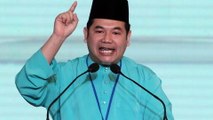 Rafizi Ramli, Chang Lih Kang and Ali Biju appointed as PKR VPs