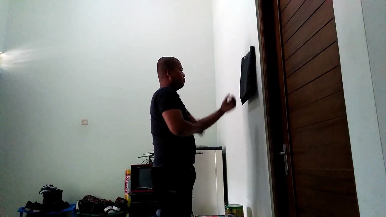 TIPS AND TRIK #1