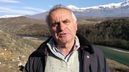 Aktualitet Ngjarje e rëndë në Bulqizë/ Nuk pranuan t'i jepnin nusen, i pret veshët kunatit