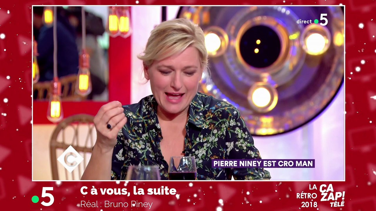 Coquins, osés, drôles... Les plus gros lapsus de l'année !