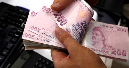 Aralık Ayı Açlık Sınırı Açıklandı