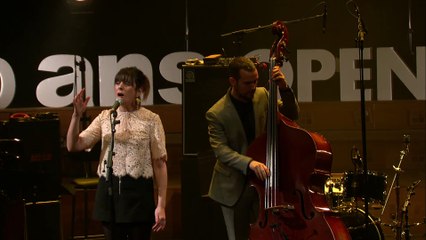 Sarah Lenka - No More My Lord