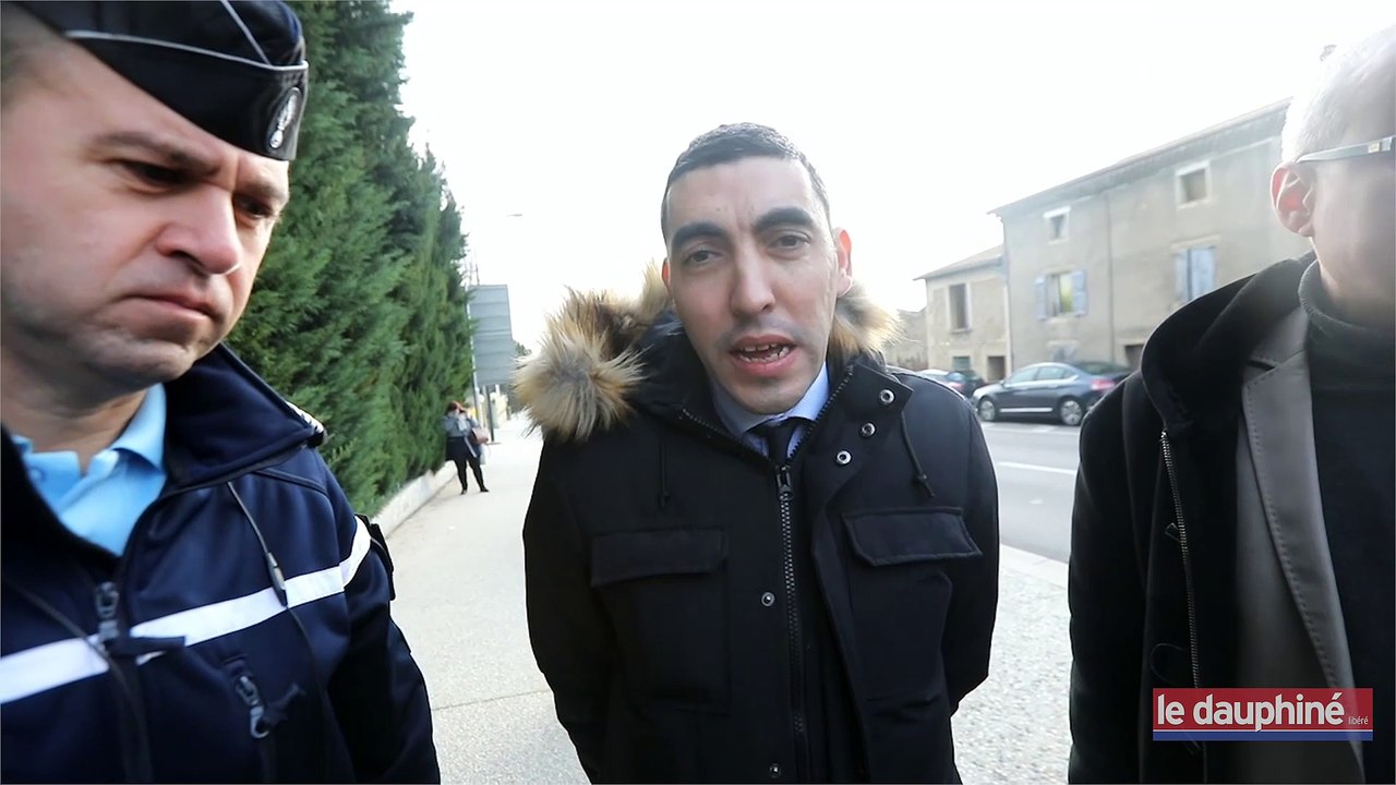 Sécurité routière : «  C’est 40 décès de trop qui ont brisé des familles »