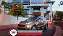 2019 Kia Sportage Huntington Beach CA | New Kia Sportage Huntington Beach CA