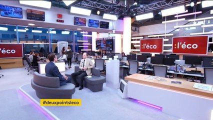 Bernard Thibaud : "Aujourd'hui, il y a près de 9 millions de personnes qui vivent sous le seuil de pauvreté".