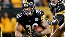 Aditi Kinkhabwala: All signs point to James Conner playing in Week 17