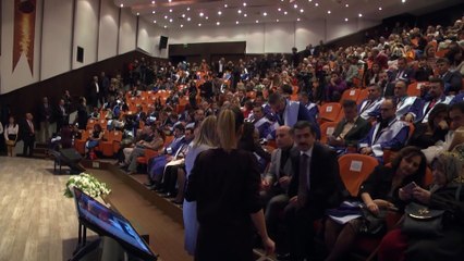 'Uluslararası alanda da çok tercih edilen bir üniversiteyiz' - ANTALYA