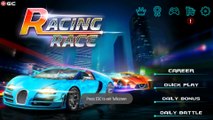 Racing Race - Sports Car Speed Racing Games - Android Gameplay FHD #4