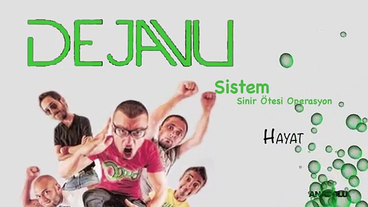 Dejavu - Hayat
