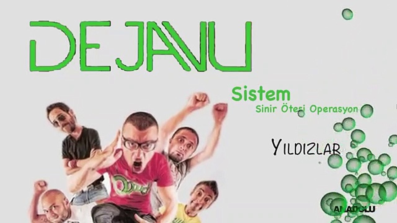 Dejavu - Yıldızlar