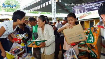 H’Hen Niê – Chẳng cần vương miện nữa, hôm nay bạn đã là cô Hoa hậu rực rỡ nhất