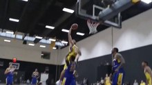 Top NBA G League Plays of 2018