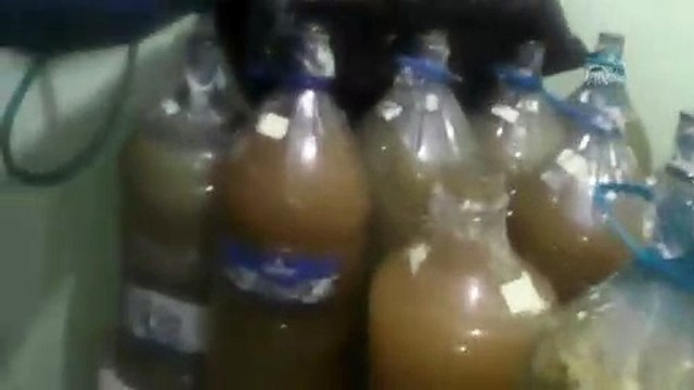 Sahte içki operasyonu - YALOVA