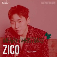 [ซับไทย]  ZICO_Cosmopolitan