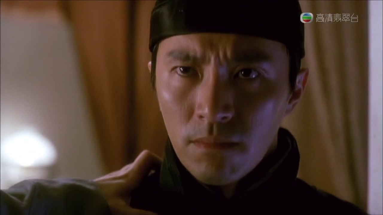 算死草 Part2 粵語高清1080P（周星馳/莫文蔚）