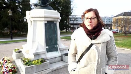 Monument aux Morts virtuel de la Grande Guerre 14/18