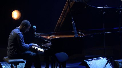 Carl-Henri Morisset : Rachid (Petrucciani)