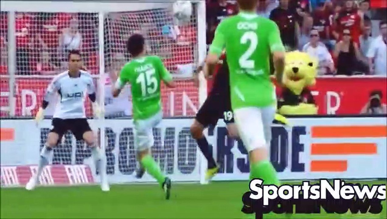 Bicycle Kick Goals