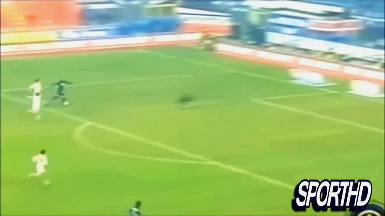 Ronaldo Phenomenon Vs Goalkeepers