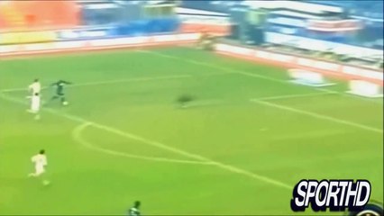 Ronaldo Phenomenon Vs Goalkeepers