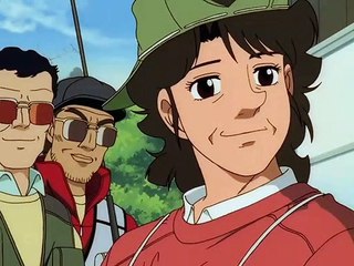 ESPIRITU DE LUCHA CAP 2 (Los Resultados Del Esfuerzo)