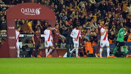 Football in Ultra HD (2160p 4k)