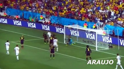 Top Crazy Goal Line Clearances