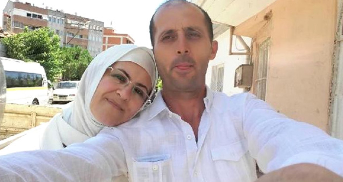 Emekli Uzman Çavuş, Tartıştığı Kız Kardeşine ve Eniştesine Kurşun Yağdırdı