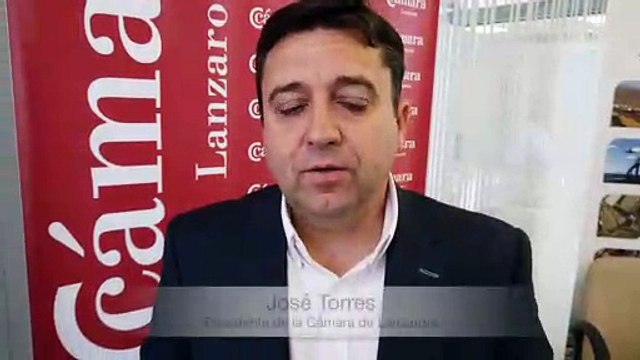 Cajasiete y la Cámara de Lanzarote renuevan su acuerdo para la “Guía de Empresas de Canarias”