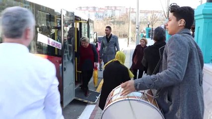 Engelli Çiftlerin Gelinlik Damatlık Hayali Gerçek Oldu