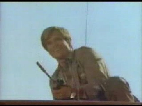 L'AGENCE TOUT RISQUE/ THE A TEAM