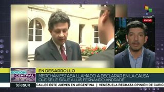 Hallan sin vida a otro testigo clave del caso Odebrecht en Colombia