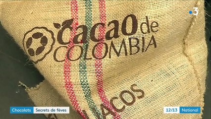 Chocolats : une enseigne se lance dans la torréfaction de son cacao