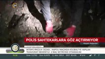 Polis sahtekarlara göz açtırmıyor