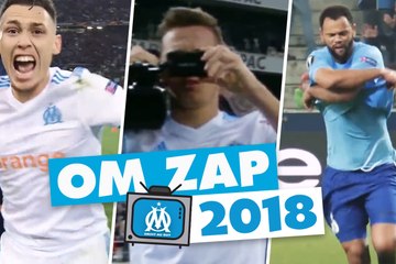 Zapping OM 2018