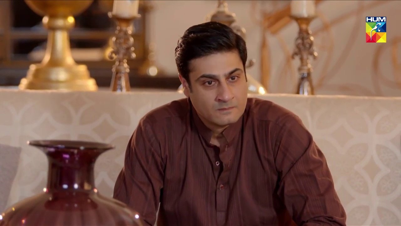 Baandi Epi 15 HUM TV Drama 28 December 2018