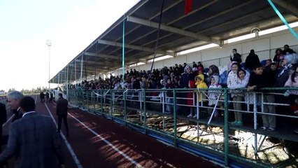 Belediyeden Ebeveynlerine Sigarayı Bıraktıran Çocuklara Bisiklet Hediyesi