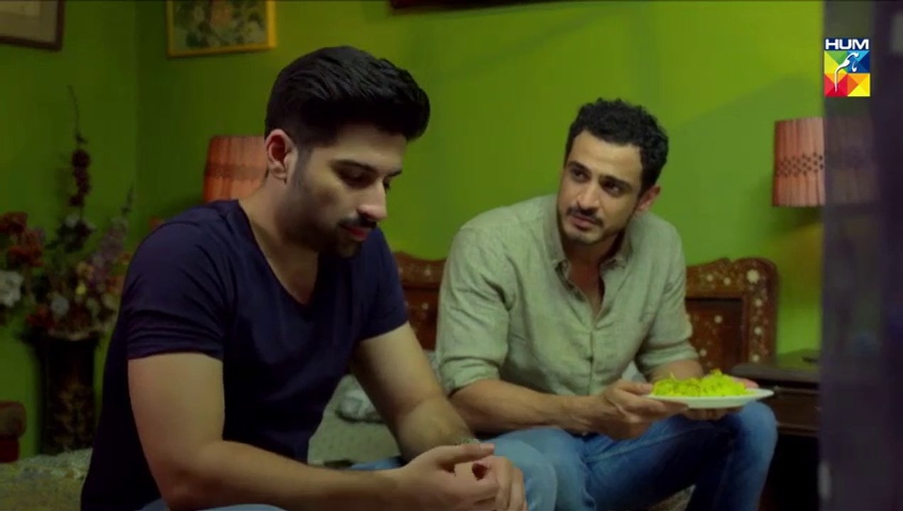 Baandi Epi 15 HUM TV Drama 28 December 2018