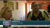 Familias venezolanas afirman que la GMVV transformó sus vidas