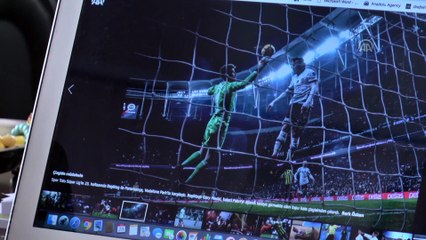 Tiran Büyükelçisi Yörük, AA'nın 'Yılın Fotoğrafları' oylamasına katıldı - TİRAN