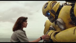 BUMBLEBEE All Clips & Trailers (2018) Transformers