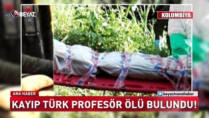 Beyaz Ana Haber 28 Aralık 2018