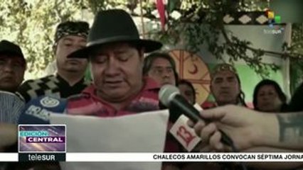 Edición Central: Absuelven a Milagro Sala por causa Balacera de Azopar