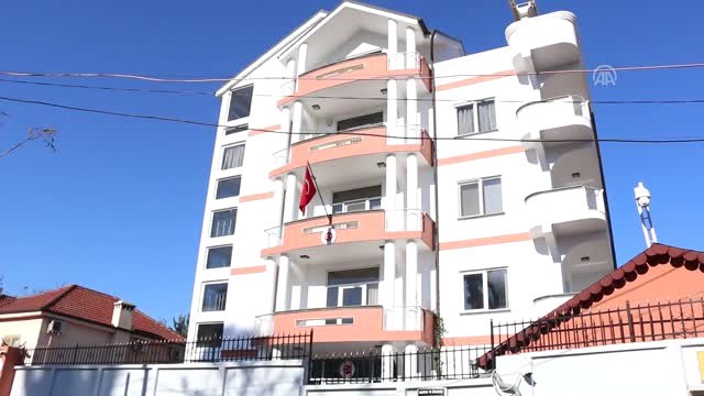 Tiran Büyükelçisi Yörük, Aa'nın Yılın Fotoğrafları Oylamasına Katıldı